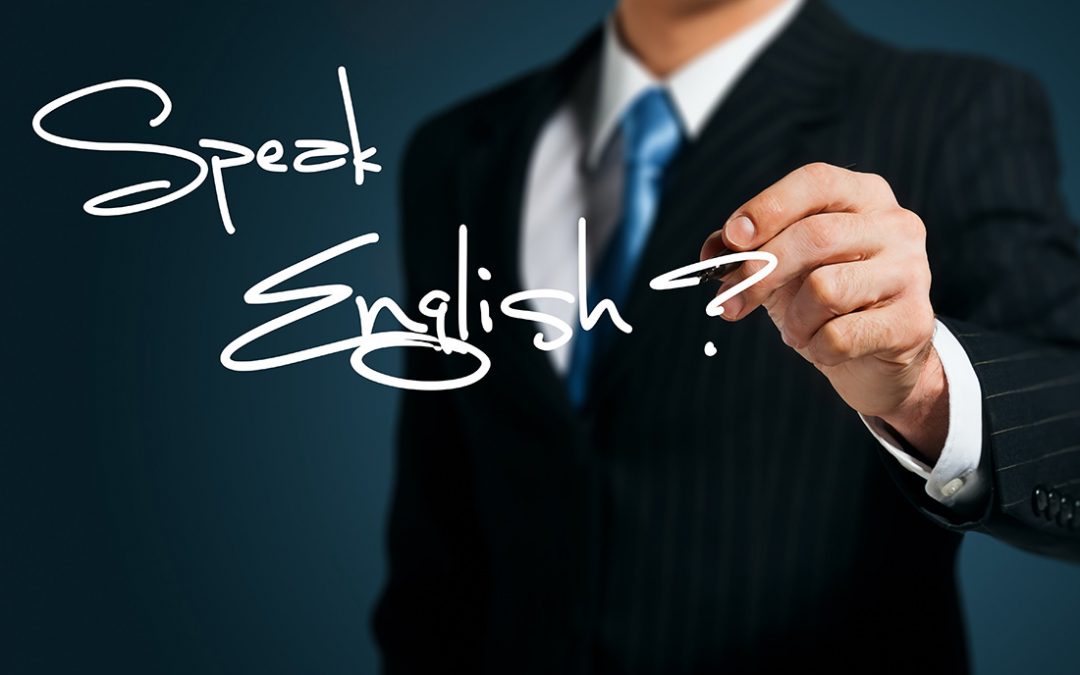 Trovare lavoro con 6 consigli per migliorare l’Inglese
