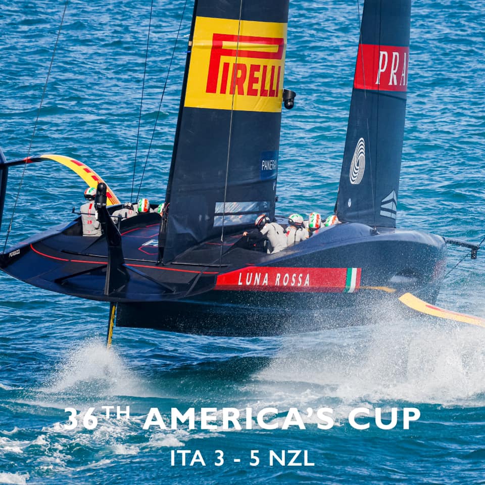 america's cup