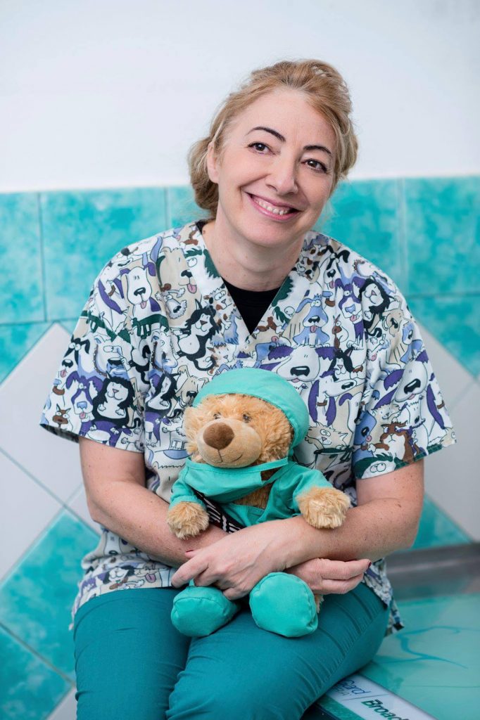 MONICA PAIS: “GLI ANIMALI SONO I NOSTRI INSEGNANTI”