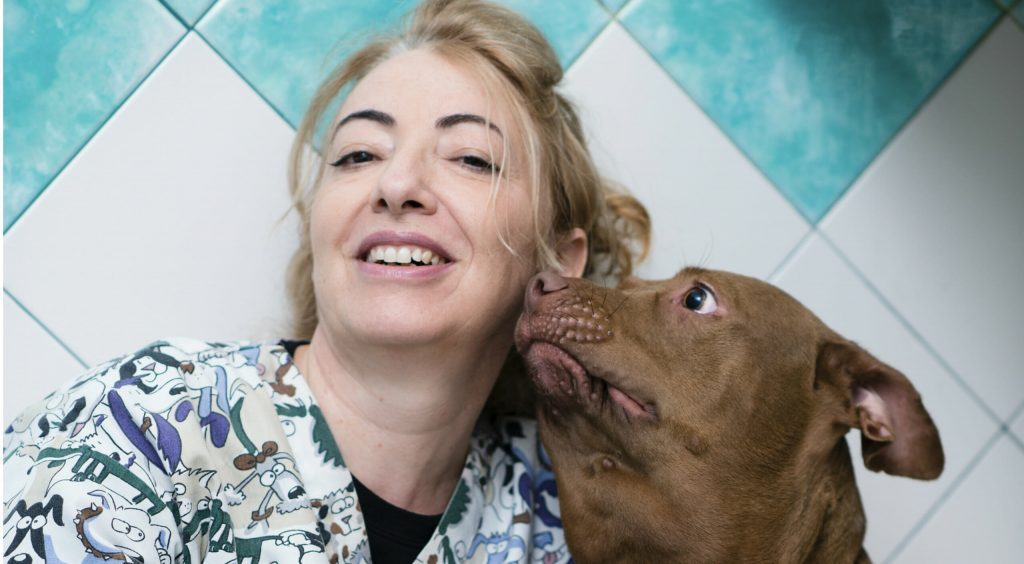 MONICA PAIS: “GLI ANIMALI SONO I NOSTRI INSEGNANTI”