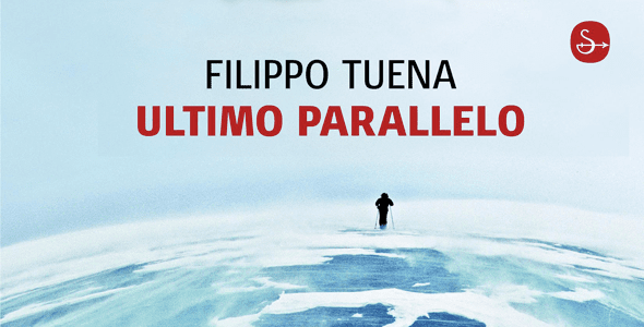  Premio Emilio Lussu, “Ultimo parallelo” di Filippo Tuena il 9 marzo