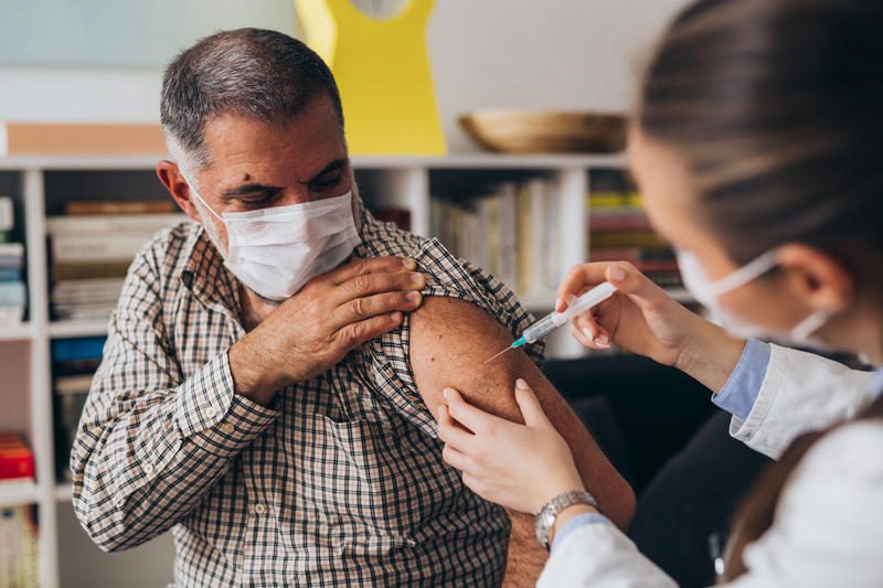 Sassari – Sospesa la vaccinazione per il personale scolastico