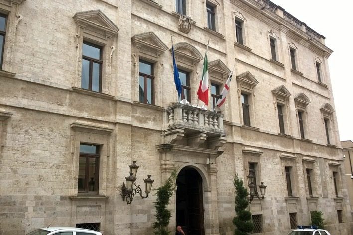 Sassari | Nuova ordinanza sindacale con due importanti novità