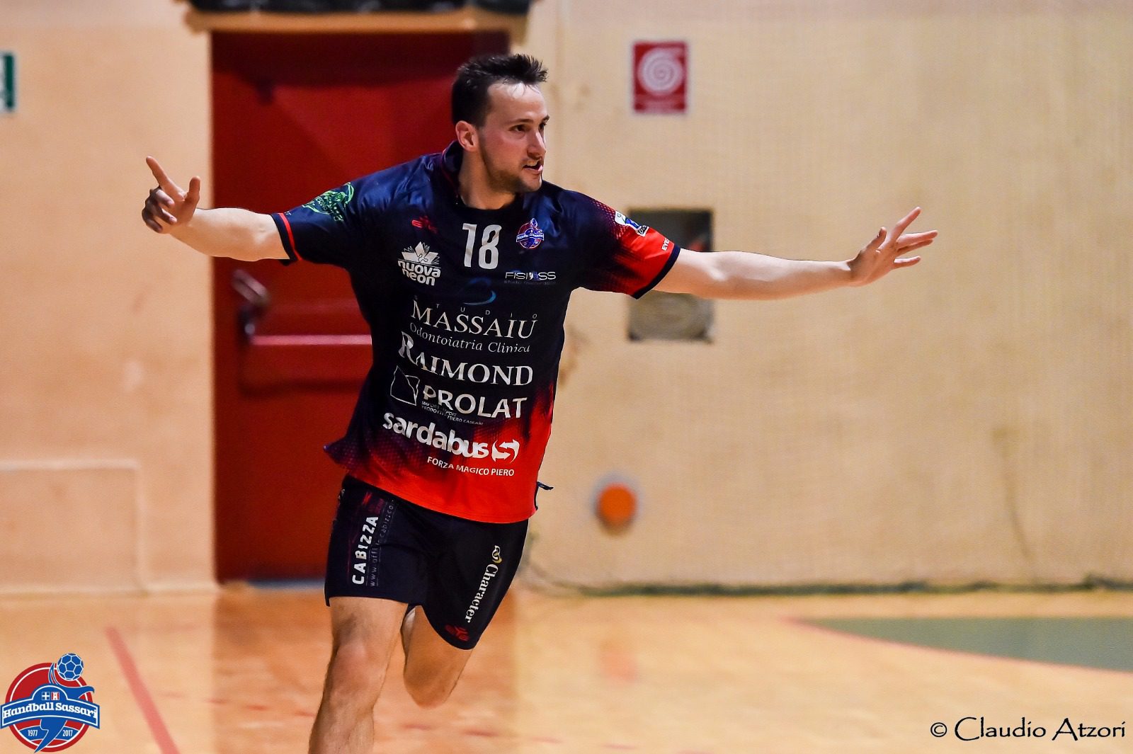 Pallamano | Per la Raimond è la seconda vittoria consecutiva