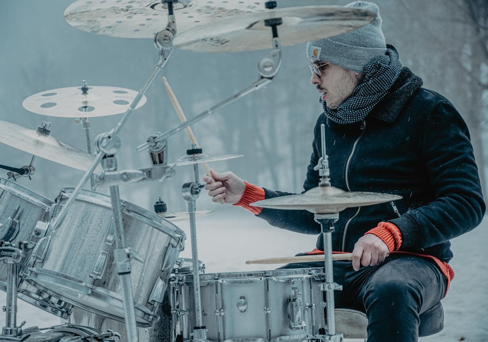 Daniele Piu e la sua “Experience” in musica