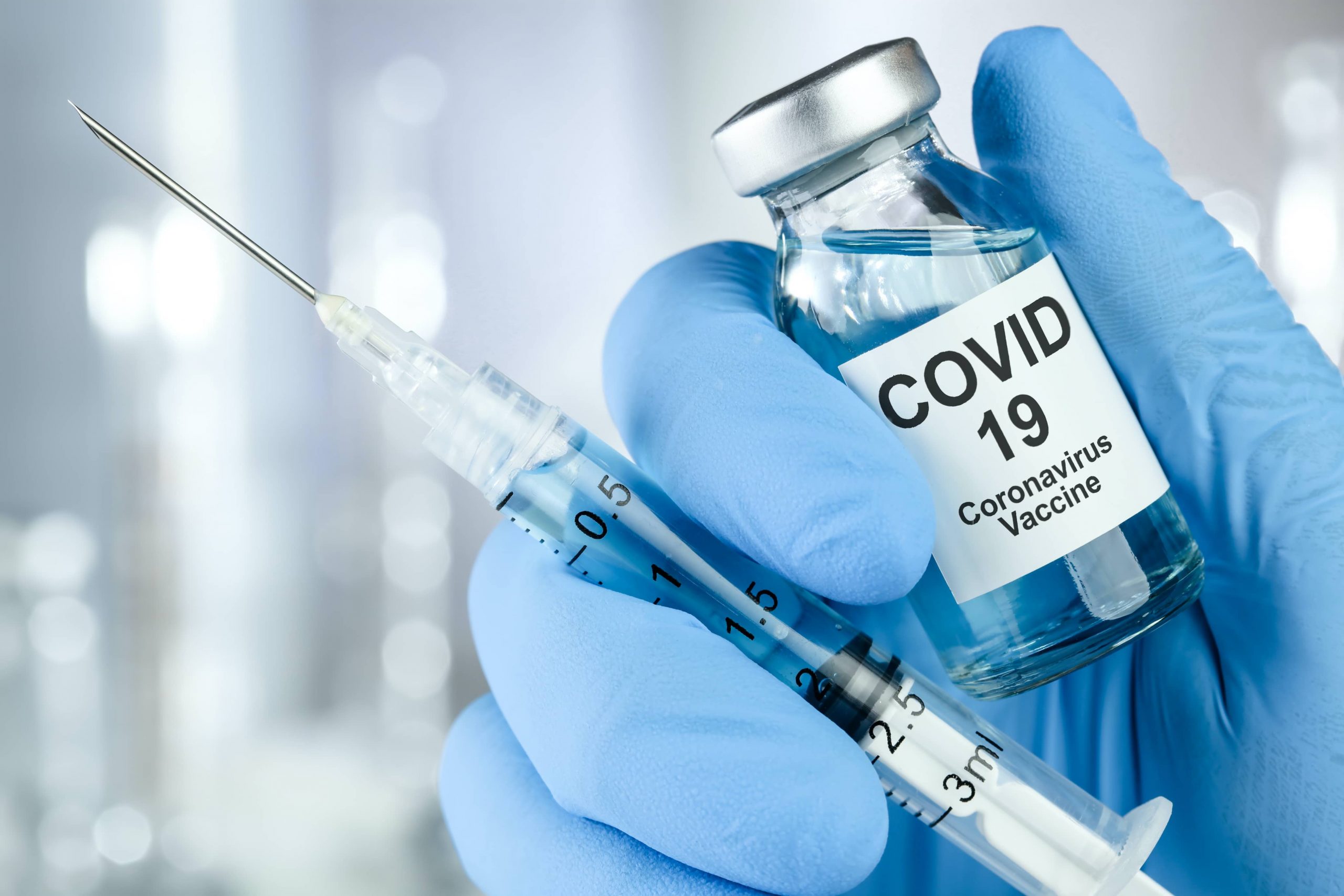  Covid | Vaccini, Sardegna è record con 13mila dosi