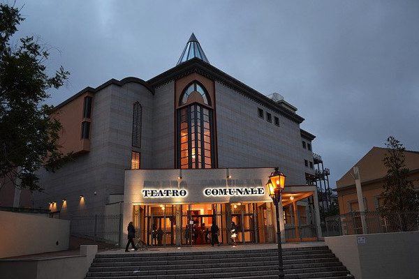  Sassari – Pnrr, in arrivo 650mila euro per il teatro comunale