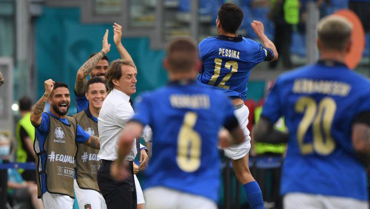 Euro 2020: Azzurri agli ottavi da primi nel girone! Chi saranno i nostri prossimi avversari?