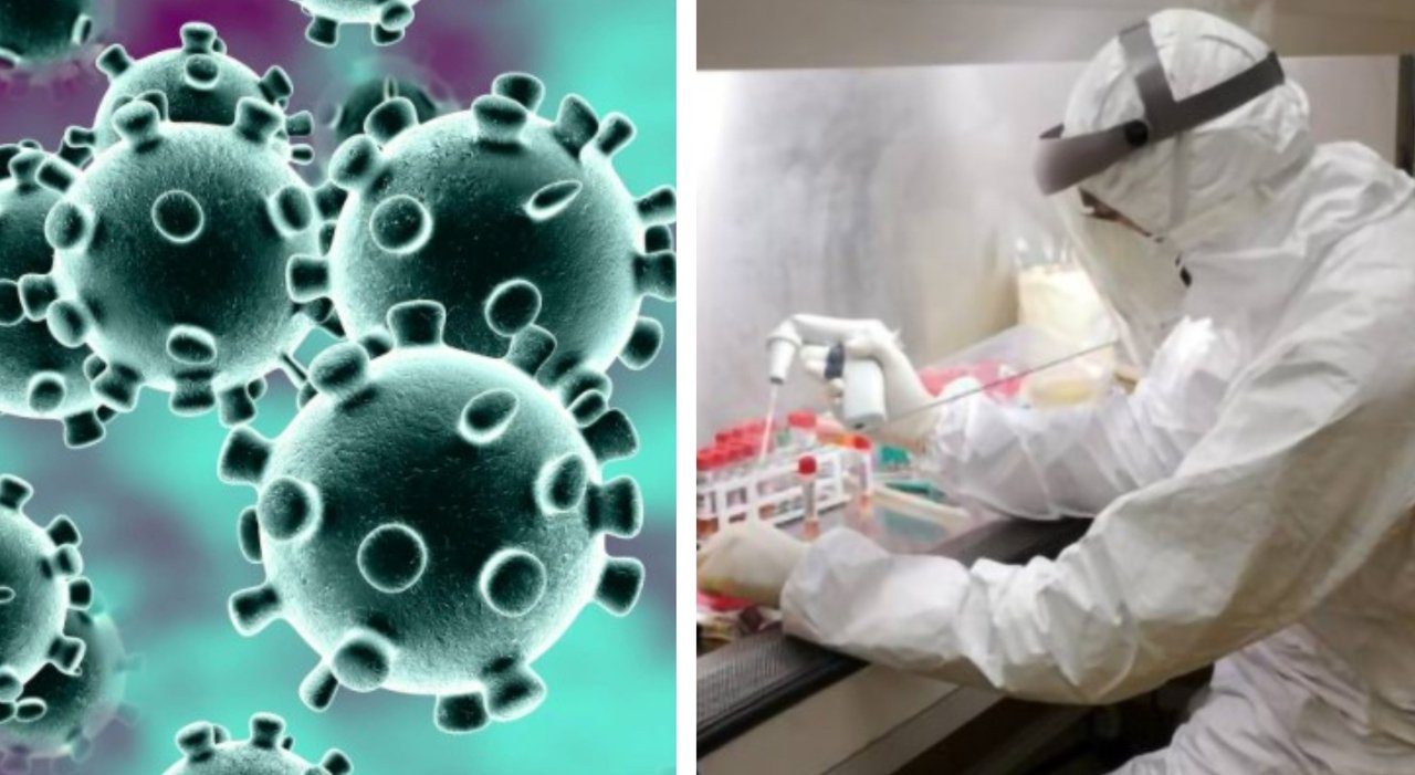  Coronavirus | Confermata la presenza di 15 casi di variante Delta