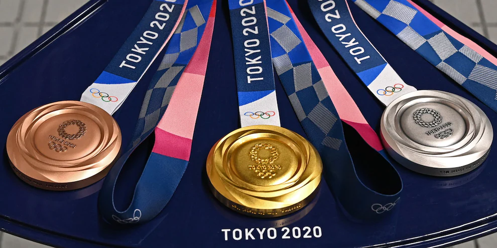  Tokyo 2020: Tris di medaglie per l’Italia!
