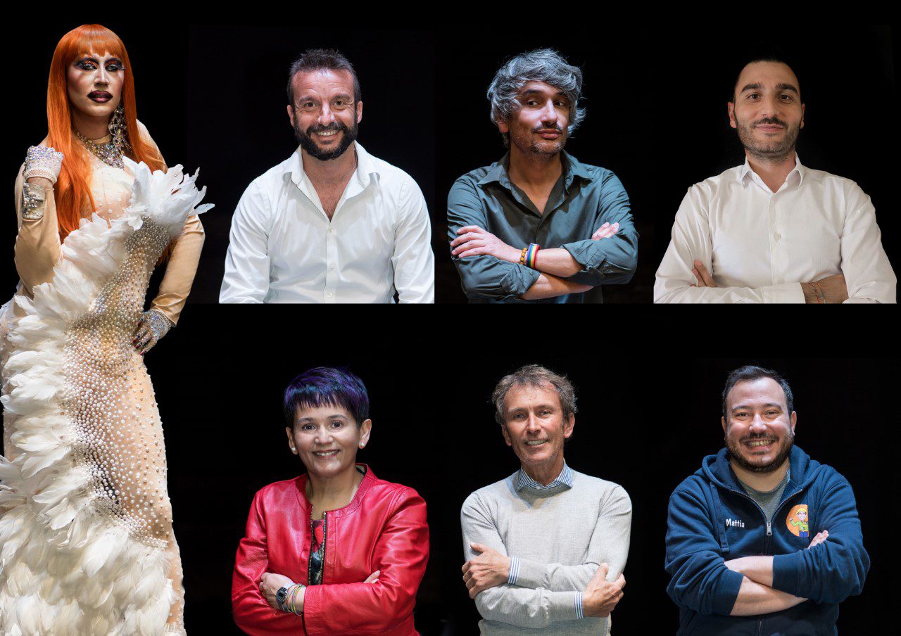 Sassari – “Missione Drag” e quei limiti superabili