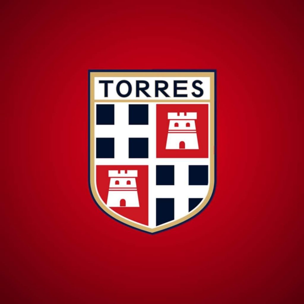 nuova Torres