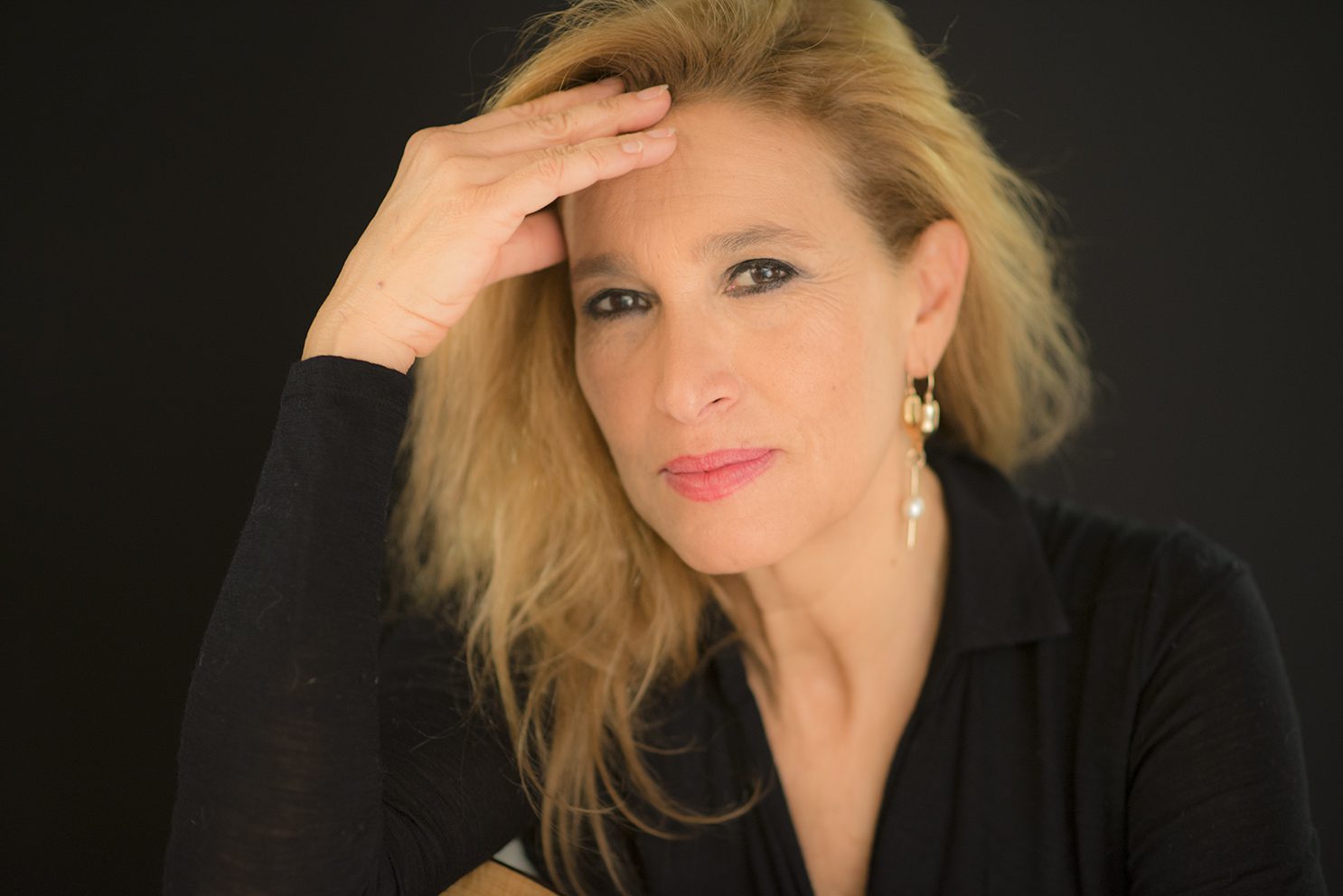 Grazia Di Michele, quando poesia e musica si abbracciano