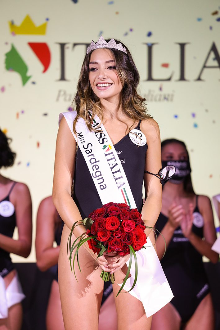 Chiara Manca