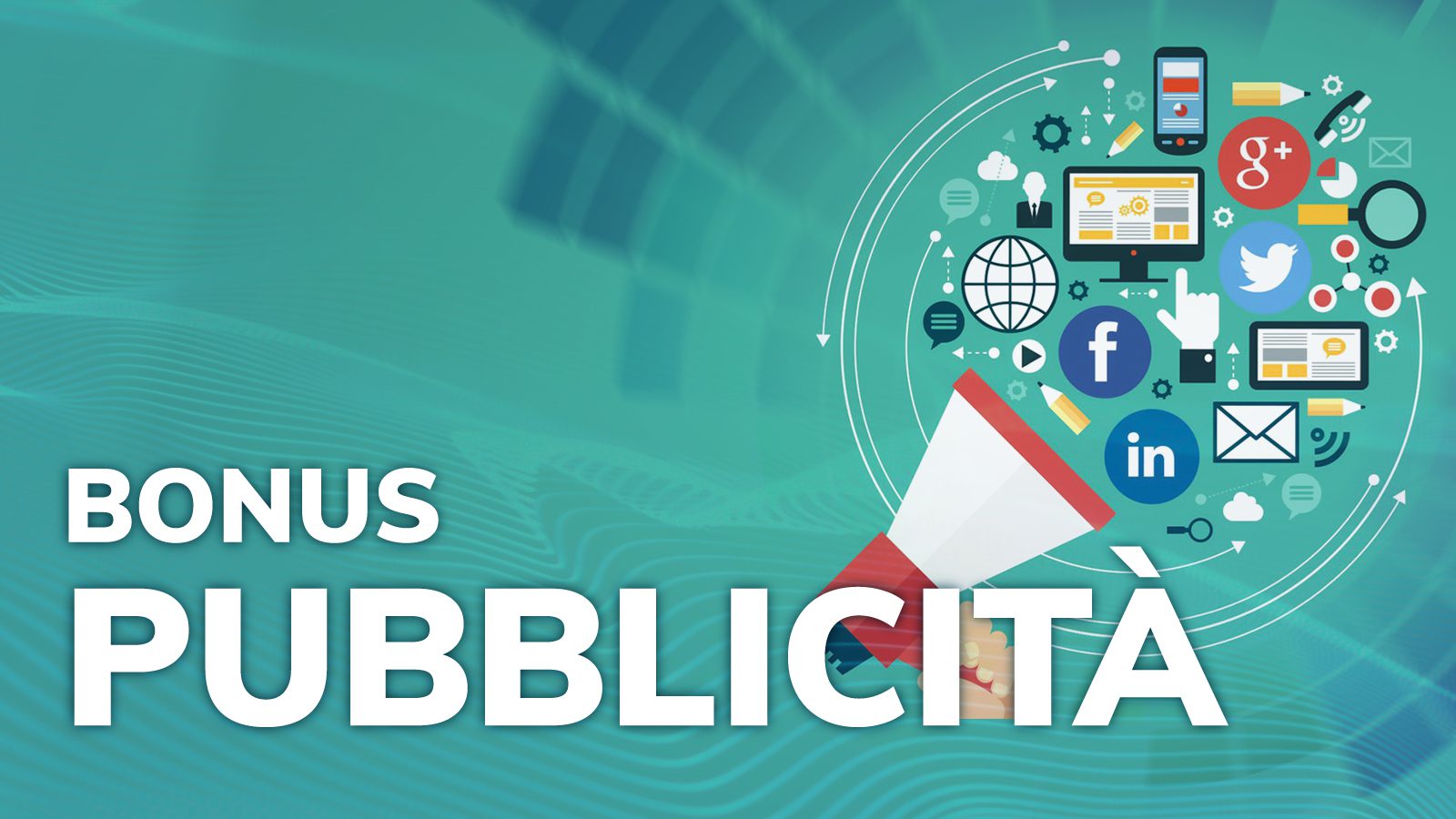 Bonus Pubblicità