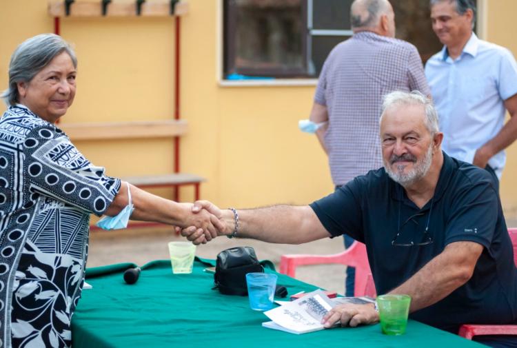 Roberto Orlandini Un mondo di ricordi