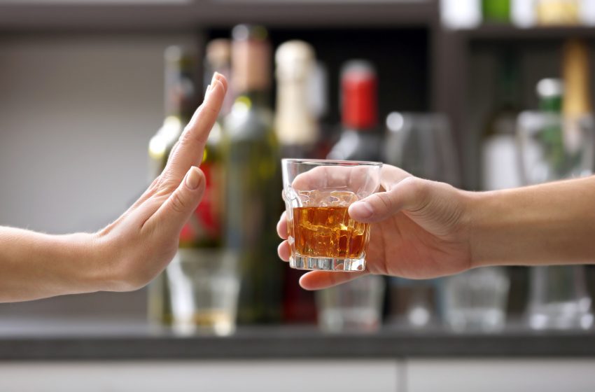  Sassari – Stop al consumo serale di alcol nelle aree pubbliche dalle 19 alle 6