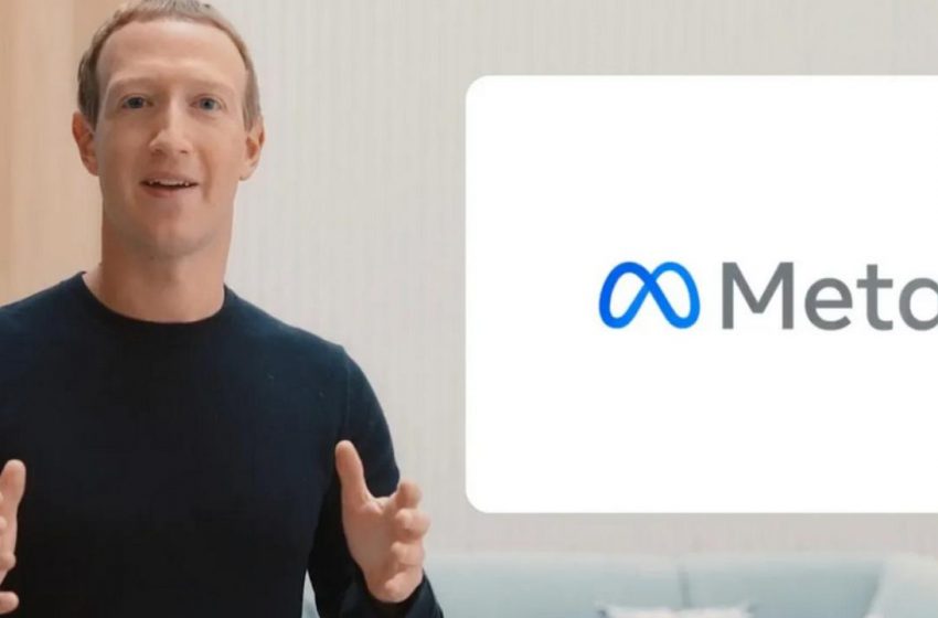 Facebook diventa Meta, Zuckerberg precisa: “Siamo sempre gli stessi”