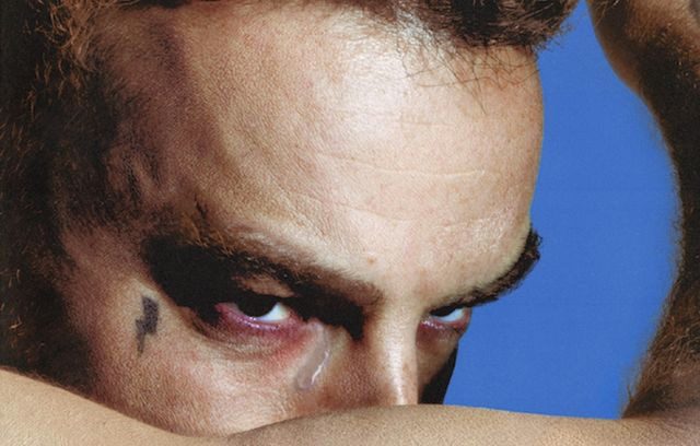 Ecco “Flop” il nuovo album di Salmo!