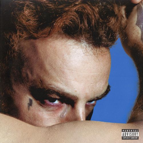 Salmo monopolizza le classifiche con il suo nuovo album “Flop”