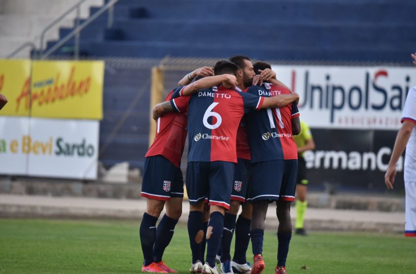 Serie D – Torres, altri 4 squilli al “Vanni Sanna”