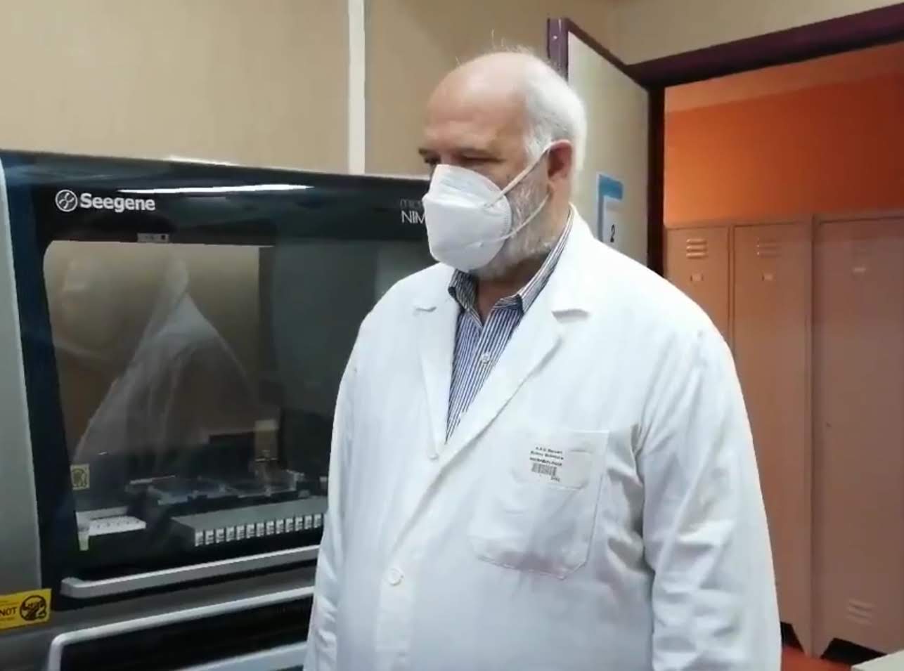 Medjugorje, pellegrini contagiati da variante Delta