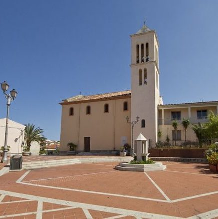 San Teodoro – Tutela e rivoluzione ambientale