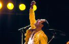 Farookh Bulsara alias Freddie Mercury
