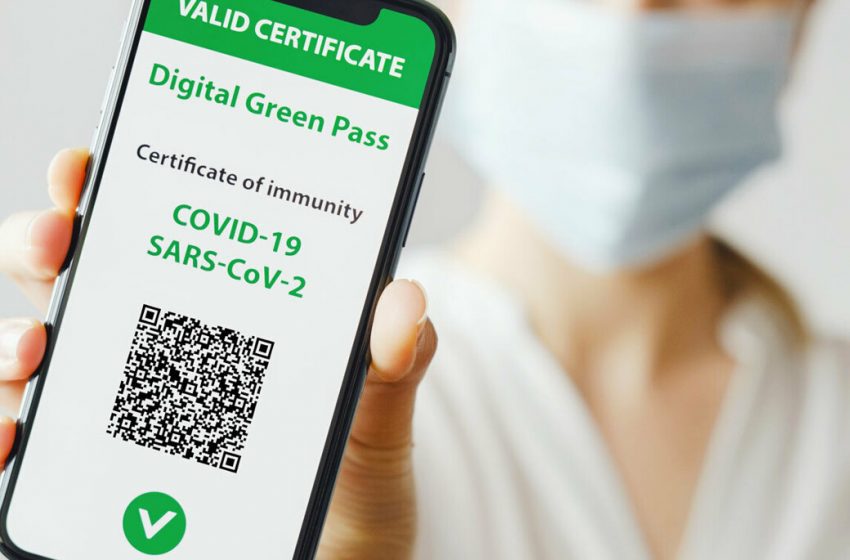 Introdotto il Super green pass: cosa sarà possibile fare