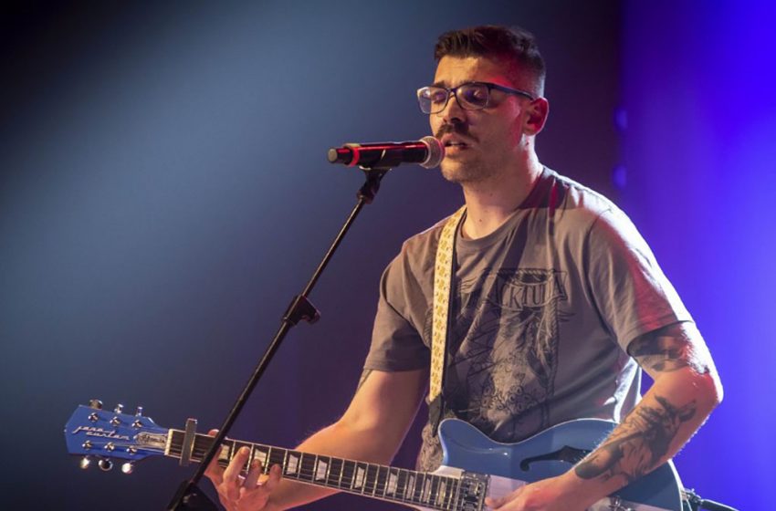 World music: Matteo Leone trionfa al Premio Andrea Parodi 2021