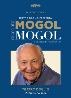 Mogol Teatro Doglio