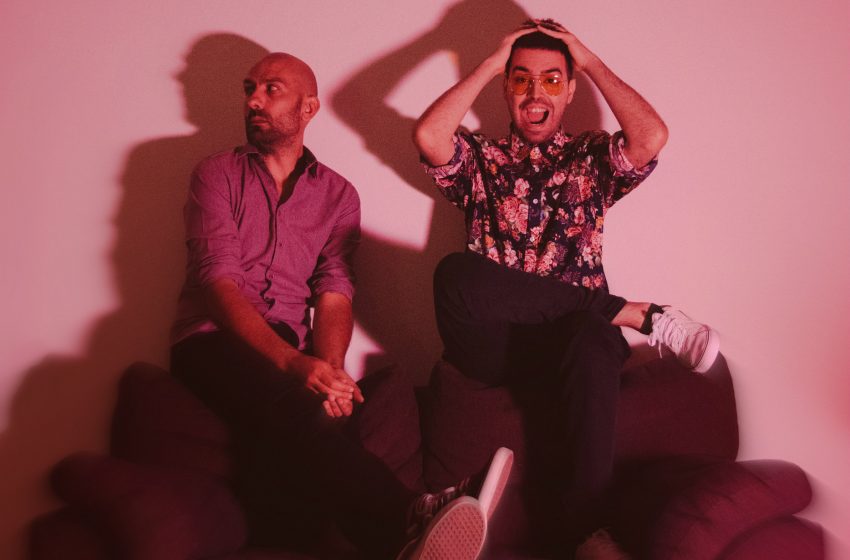 Musica | “Eli” Nuovo singolo degli OK BA