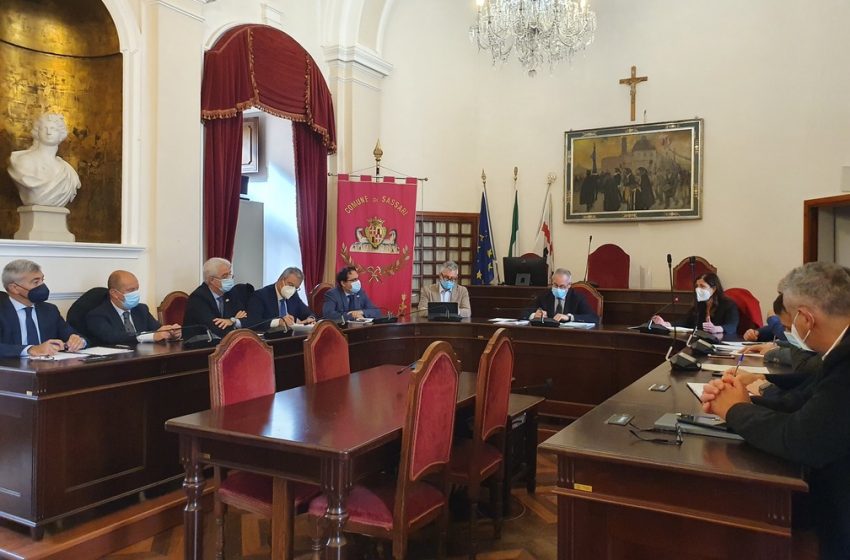 Sassari – Importante confronto tra la Rete Metropolitana e la viceministra Alessandra Todde