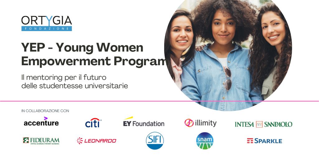 YEP - Young Women Empowerment Program