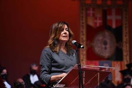  Sassari – Presidente del Senato inaugura il nuovo anno accademico