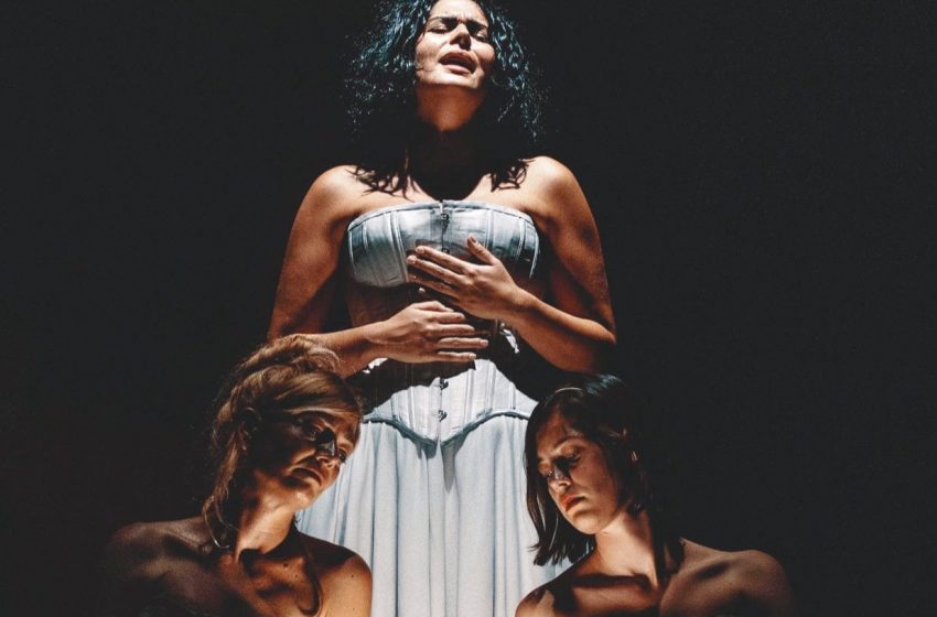 SASSARI- Autunno a teatro, 4 – 6 Novembre: Il Marinaio e Battor Moros
