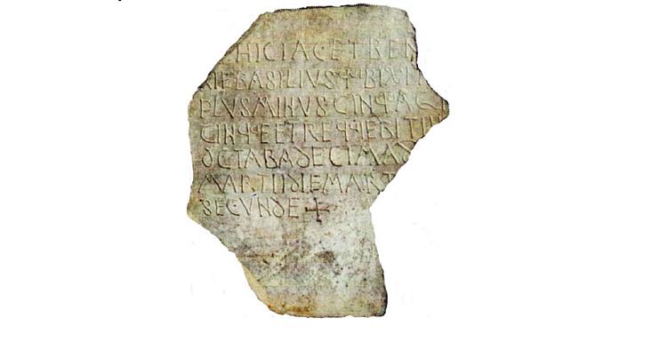 Quei giganti di oltre due metri che abitavano in Campidano