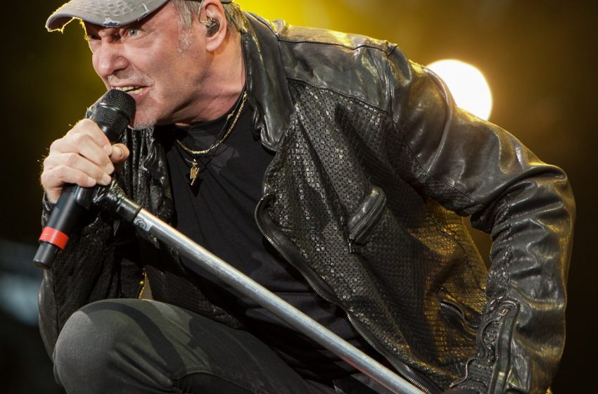 Riparte dal vivo la “Milano Music Week”. Vasco Rossi canterà all’apertura