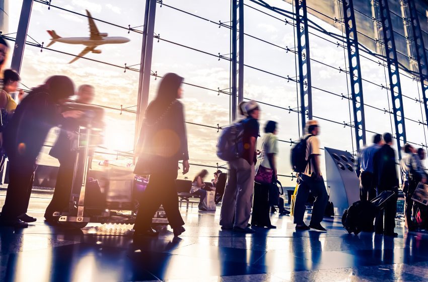 Covid, 130 in quarantena: positivo un passeggero sul volo Roma-Alghero proveniente dall’Africa