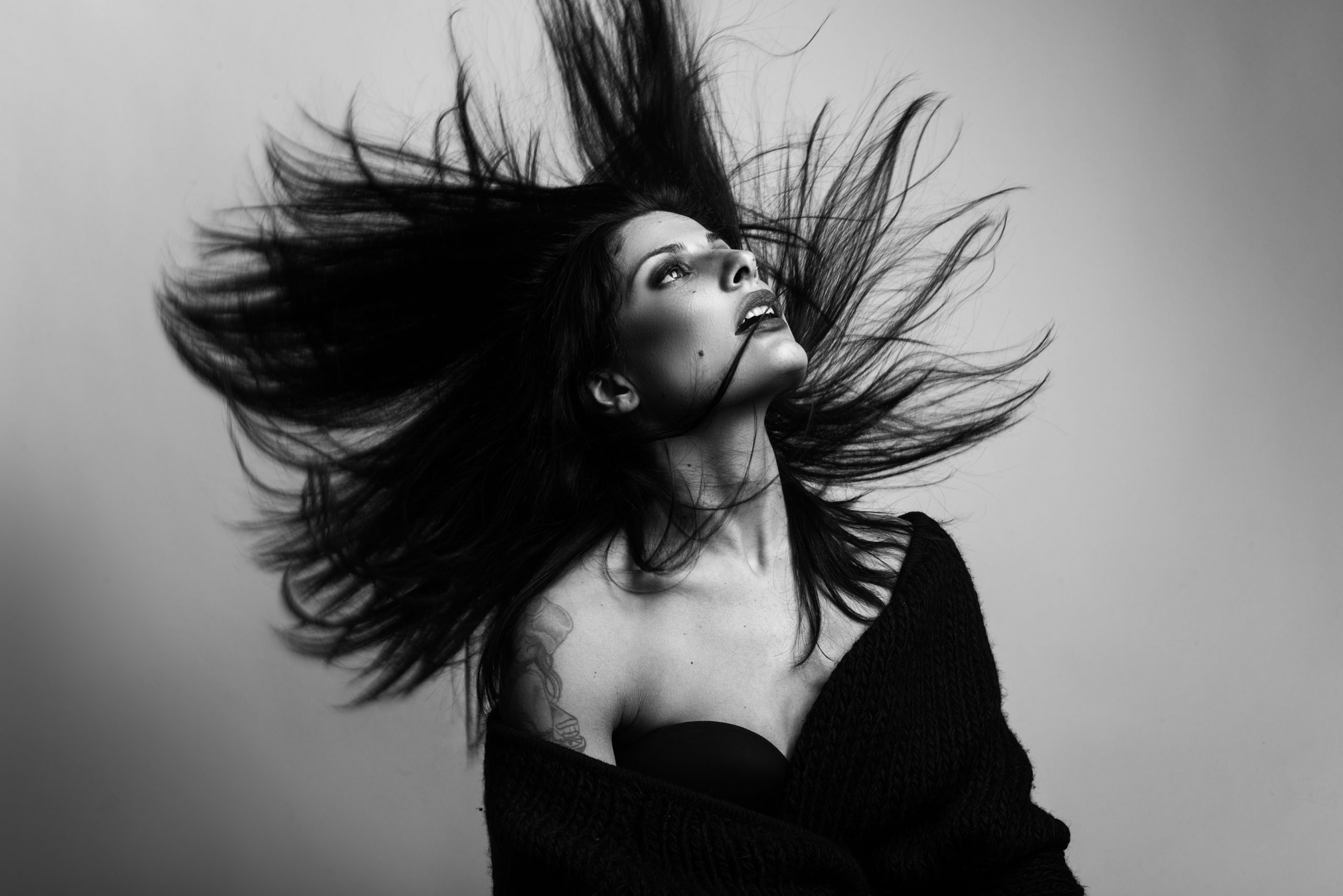 Mariangela Demurtas Dark Ability post 1