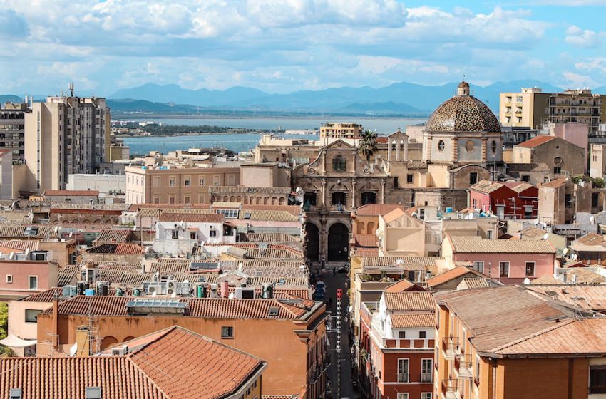  Cagliari – Nuovo PUC preliminare per un capoluogo più innovativo