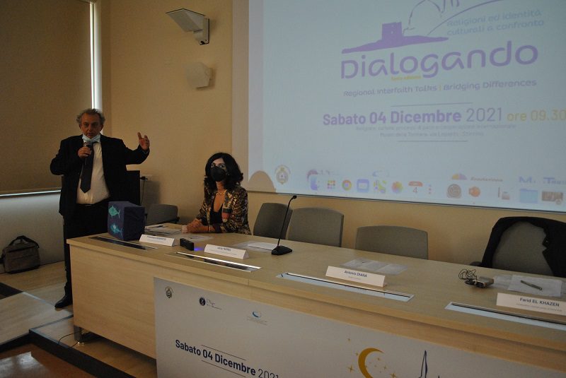 Stintino - La mediterraneità, valore che unisce i popoli