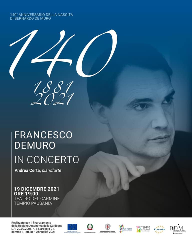 Francesco Demuro,