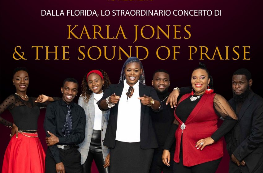 Alghero – Dalla Florida l’emozione del Gospel al Cinema Miramare