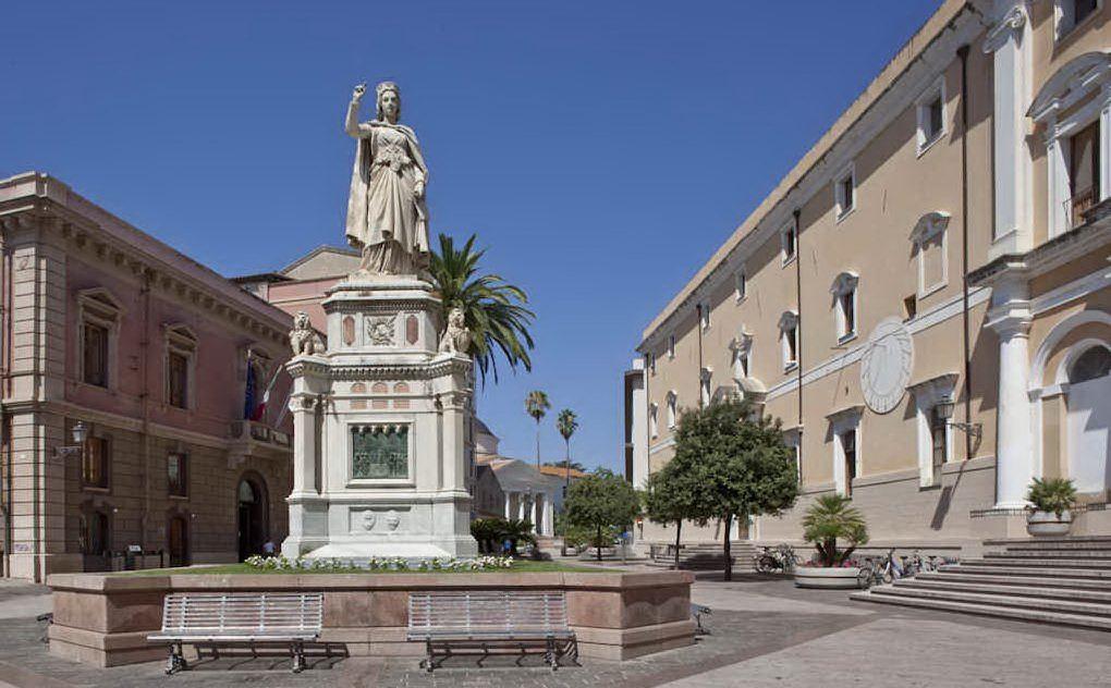 San Silvestro Oristano Sto capodanno e obbligo mascherina