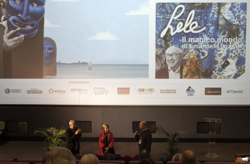  Sassari – Sardinia Film Festival, inaugurata la XVI edizione al Cityplex