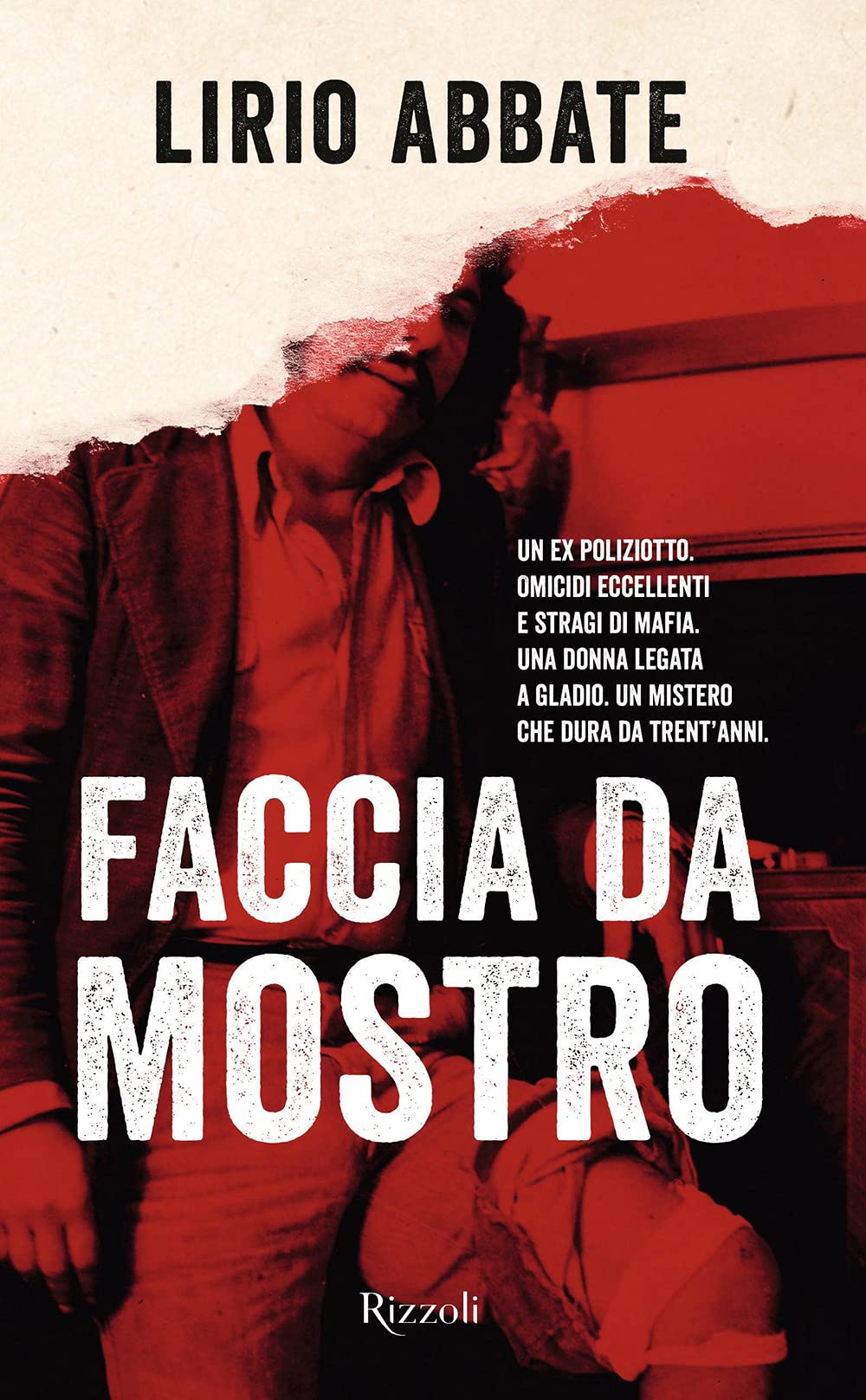Nel libro "Faccia di Mostro" di Lirio Abbate il coraggio di dare la notizia