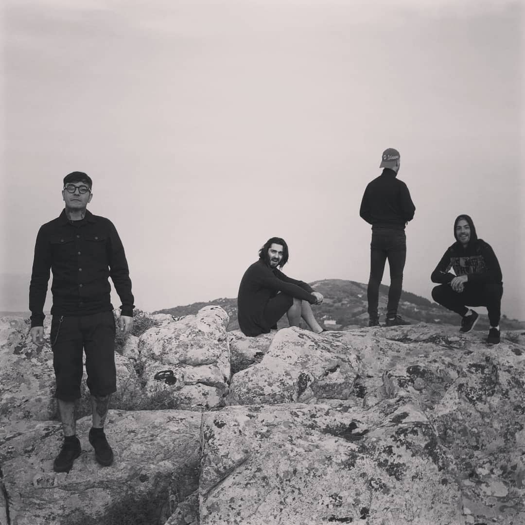 Apogee Her Gairo Sardegna