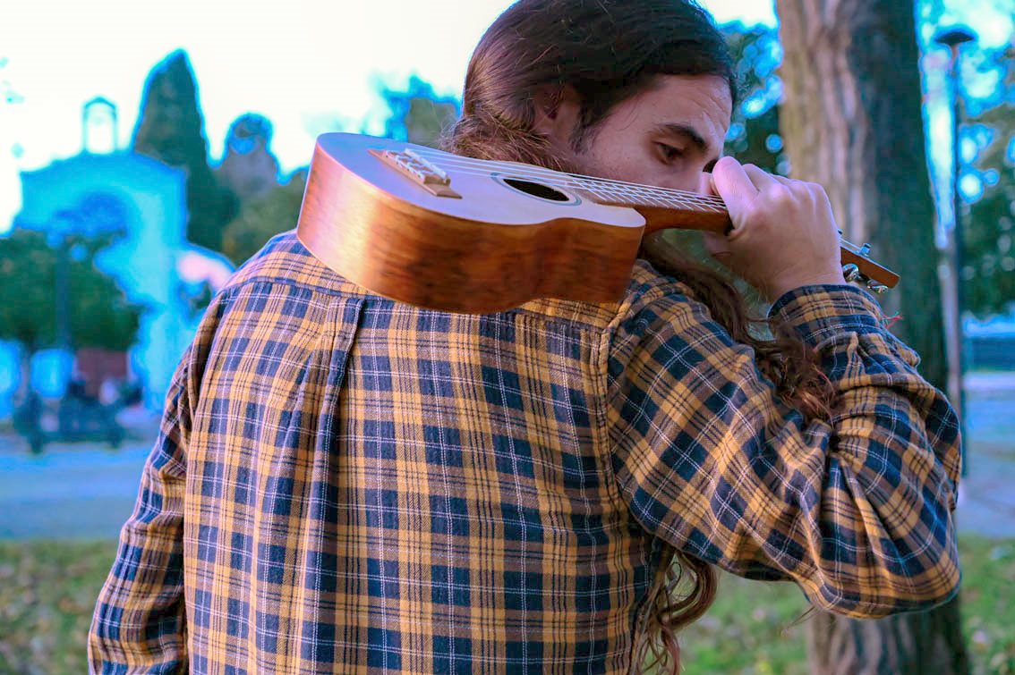 Daniele D'Elia, Credi in te