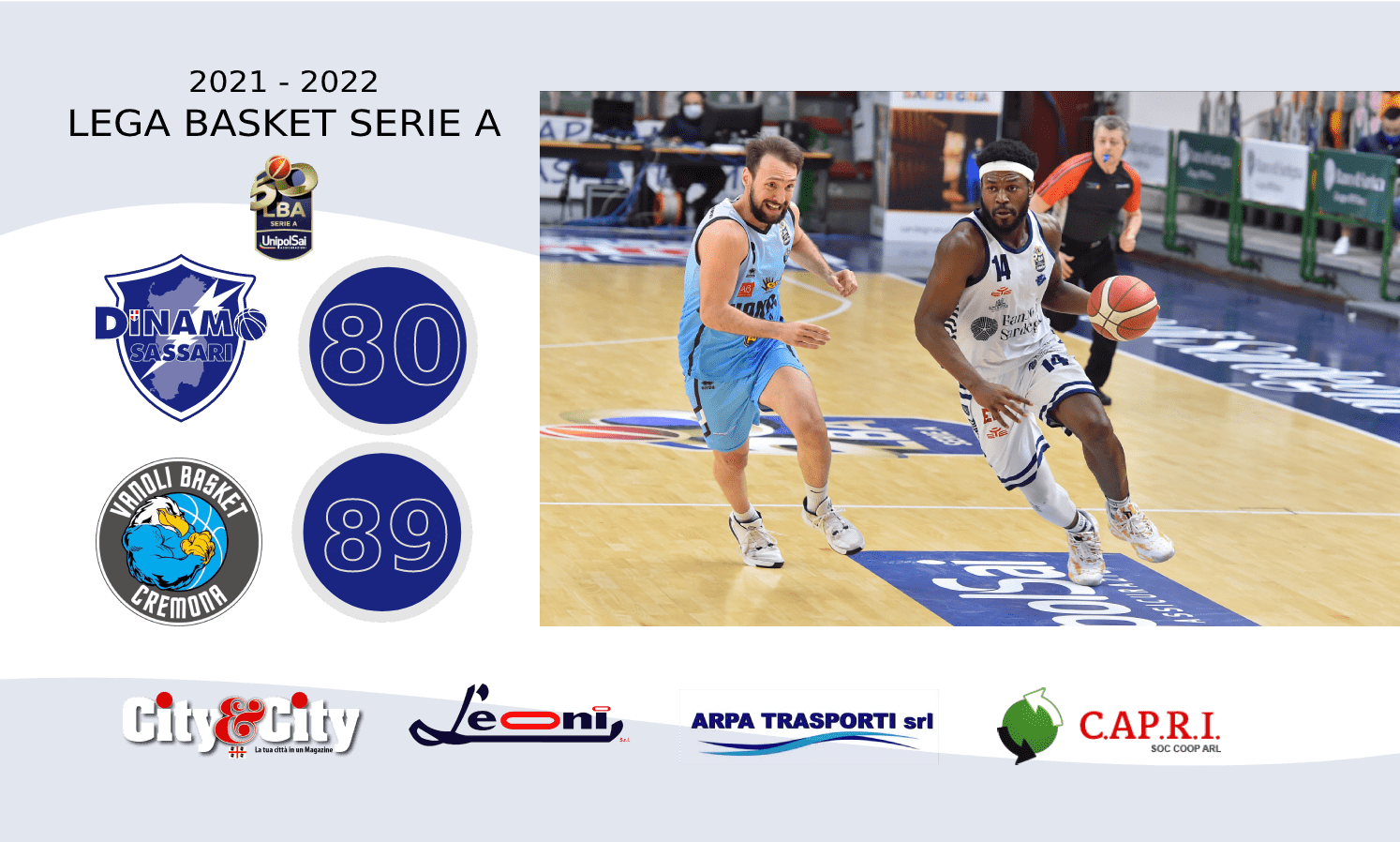 Dinamo Cremona Basket